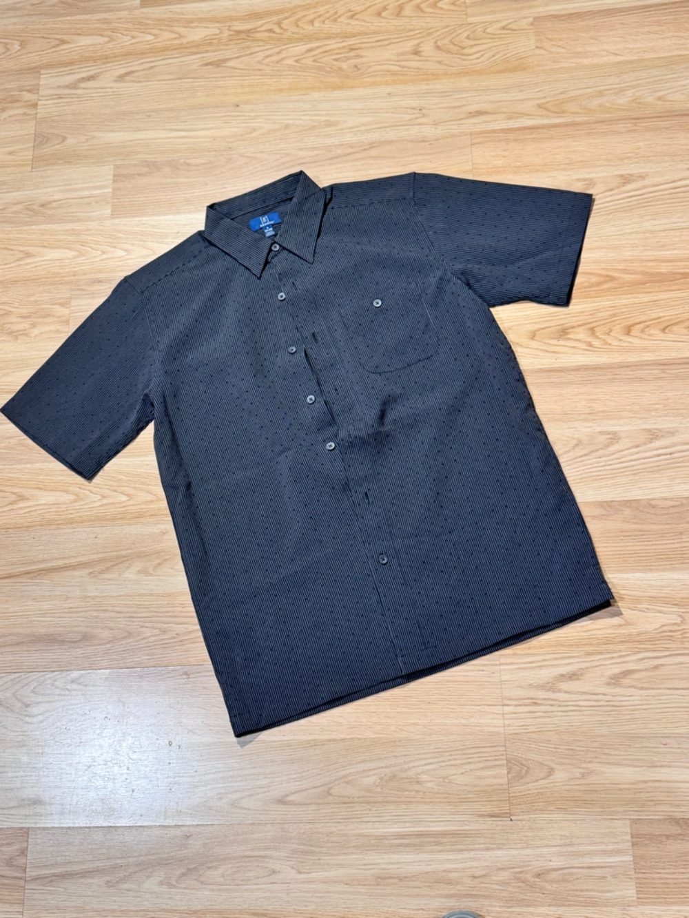George | Casual Button Down Shirt